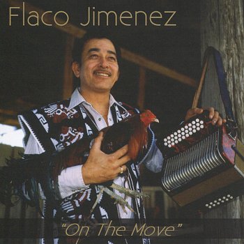 Flaco Jiménez La Movidita