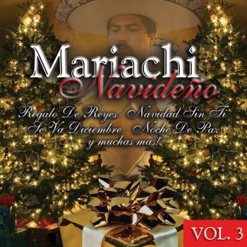 Mariachi Nuevo Tecalitlán Regalo de Reyes