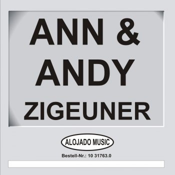 Ann & Andy Schönes Wetter in den Bergen