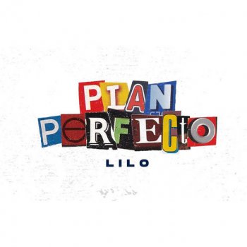 Lilo Music PLAN PERFECTO