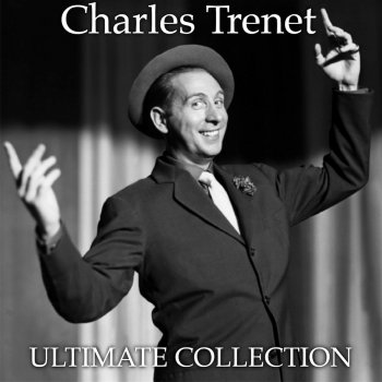 Charles Trenet Une noix