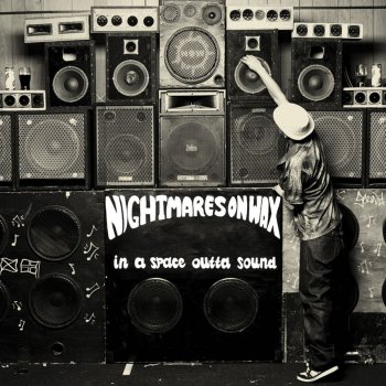 Nightmares On Wax Me!