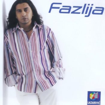 Fazlija Obecana