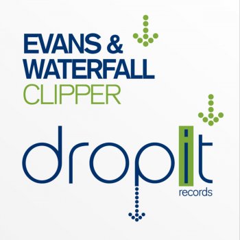 Исполнитель Evans & Waterfall, альбом Clipper
