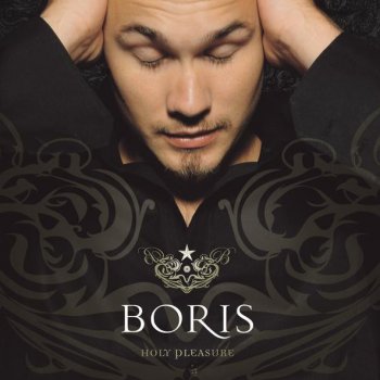 Boris Waiting