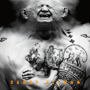 Danny Elfman feat. Iggy Pop Kick Me