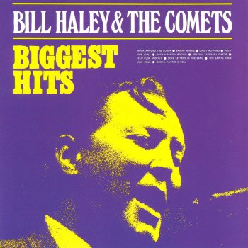 Bill Haley & His Comets Rock The Joint