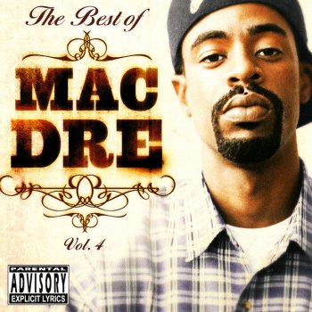 Mac Dre feat. Vital Same Hood