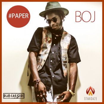 BOJ Paper