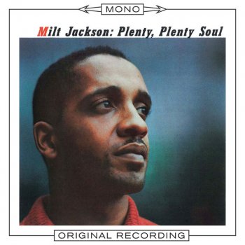 Milt Jackson Sermonette