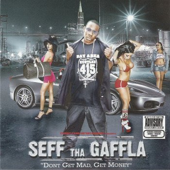 Seff Tha Gaffla Dude Is Back