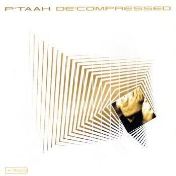 P'taah The Crossing (Evacuation of Form) (Opaque remix)