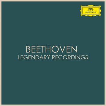 Ludwig van Beethoven feat. Bavarian State Orchestra & Ferenc Fricsay Fidelio Op.72 / Act 1: Marsch