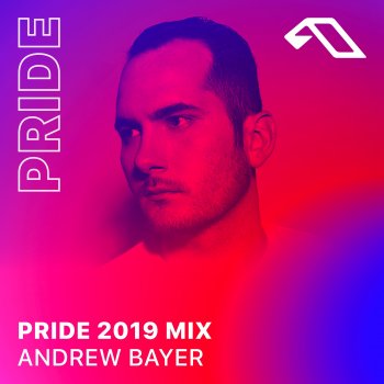 Andrew Bayer Eight to Sixteen (Mixed)