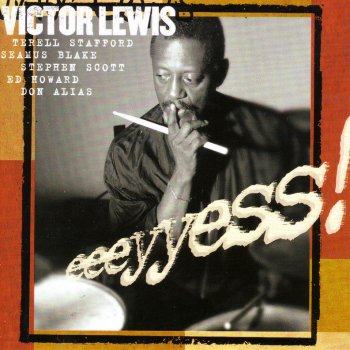 Victor Lewis Stamina