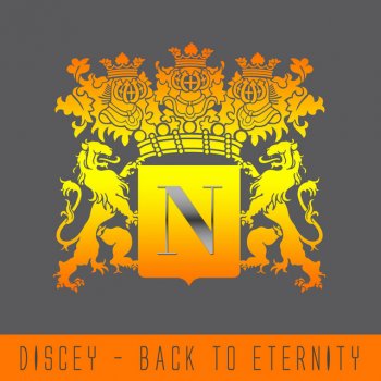 Discey Back to Eternity