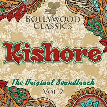 Kishore Kumar Thandi Hawa Yeh Chandni Suhani - From "Jhumroo"