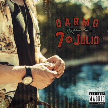 Darmo One More Chance