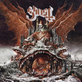 Ghost Faith