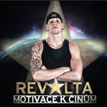 Revolta Krása ženy (ft.Kali,Martin Šafařík)