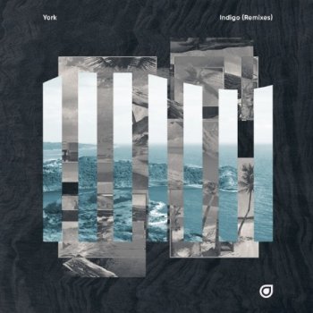 York feat. Ava Silver & John Grand Evolving - John Grand Remix