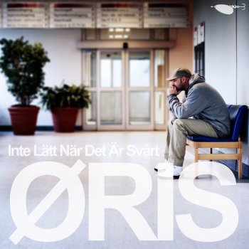 Öris feat. Christos Inte lätt när det är svårt