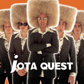Jota Quest As Dores do Mundo