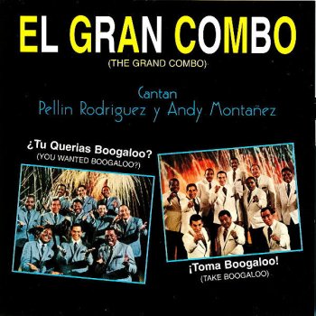 El Gran Combo De Puerto Rico Eso No Es Dificil Na