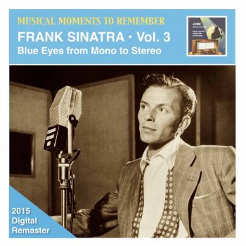 Frank Sinatra The Song Is You (1998 Digital Remaster)