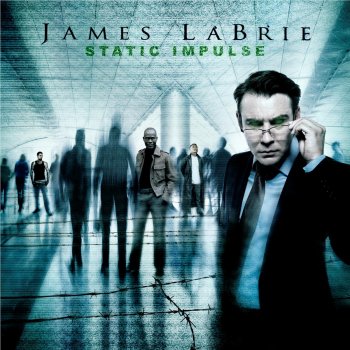 James LaBrie Mislead