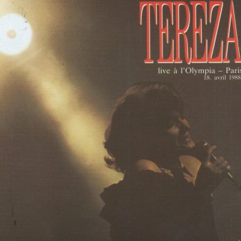 Tereza Kesovija Aranjuez-Tambourin