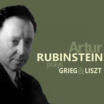 Artur Rubinstein Funerailles, No.7