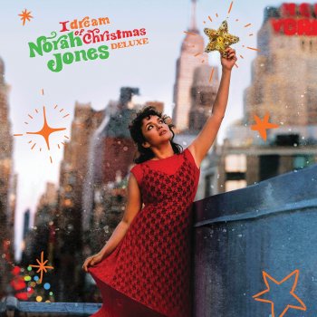 Norah Jones O Holy Night