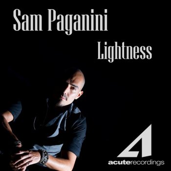 Sam Paganini Lightness
