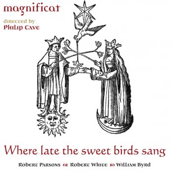 Magnificat feat. Philip Cave Ave Maria