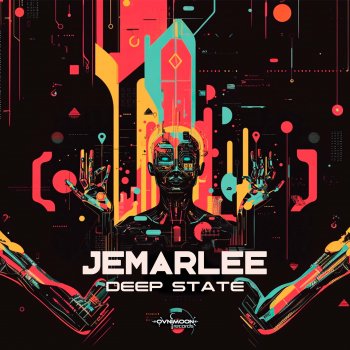 Je Marlee Deep State