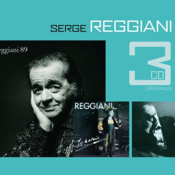 Serge Reggiani Jean-Baptiste