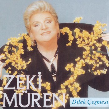 Zeki Müren Dilek Çeşmesi