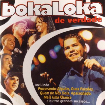 Bokaloka História de Cinema