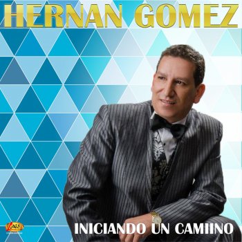 Hernan Gómez Cuando No Estás Conmigo