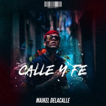 Maikel Delacalle De Antes