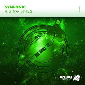 Synfonic Rising Skies