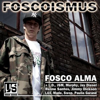 Fosco Alma Možná