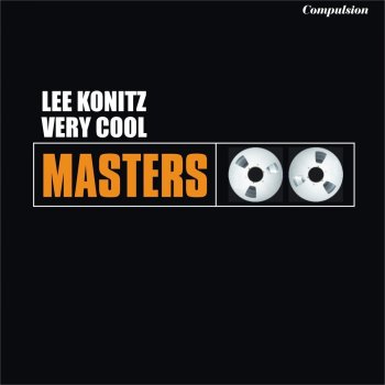 Lee Konitz Movin Around