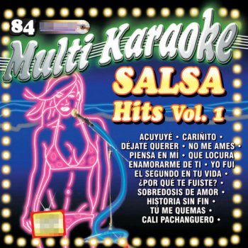Multi Karaoke No Me Ames