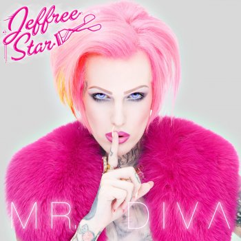 Jeffree Star Mr. Diva (edit)