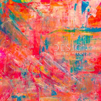 Исполнитель Luis Del Vecchio, альбом Design
