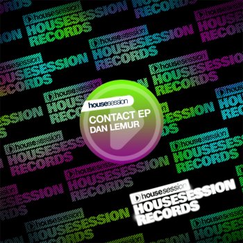 Dan Lemur I Need Your Love - Original Mix