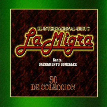 Grupo La Migra Boleto Pagado