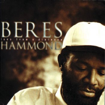 Beres Hammond Black Beauty